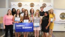 Comcast NBCUniversal Awards $18,000 in Scholarships to 18 Middle Tenn. High School Seniors