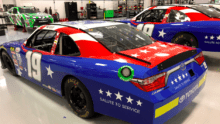 Comcast NBCUniversal to Celebrate U.S. Military as Part of Annual NASCAR Salutes Event at Daytona International Speedway