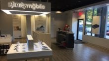 Bringing New Xfinity Experience to Chattanooga with Transformational Retail Environment