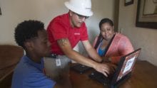Frequently Asked Questions for Hurricane-Impacted Customers