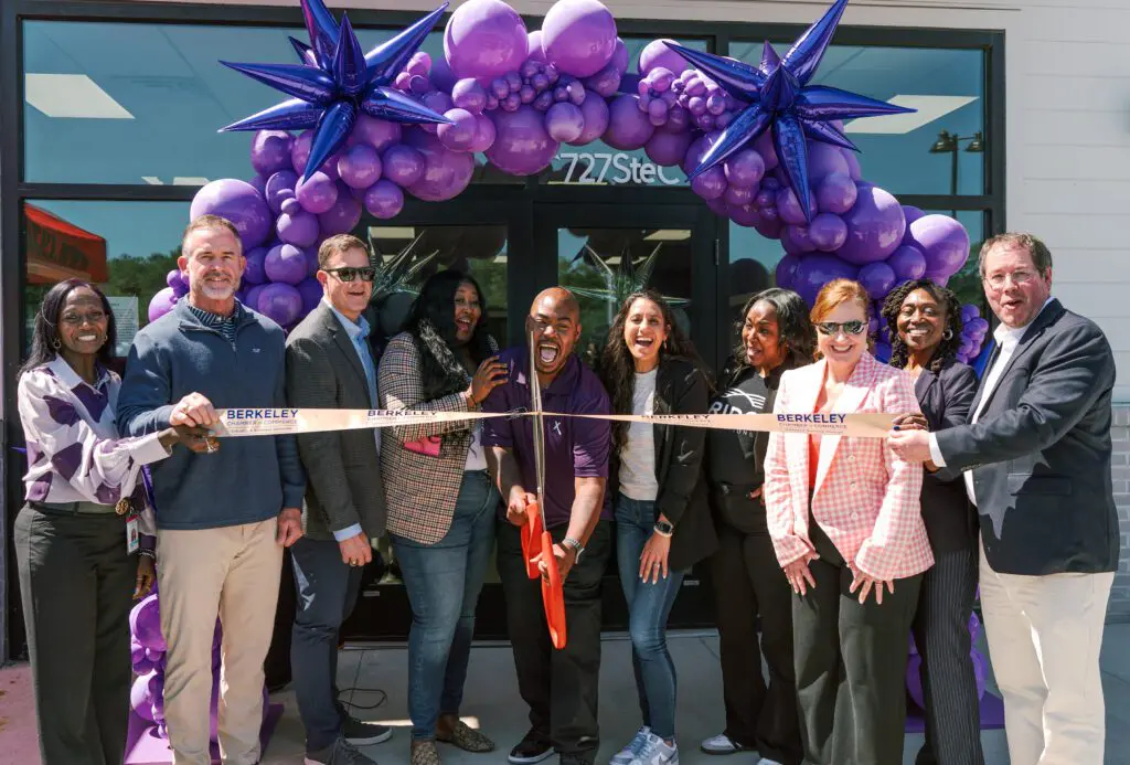 Moncks Corner Xfinity store opening