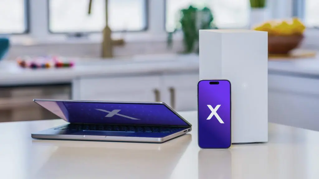 Xfinity Gateway, a part of the Five-Year Price Guarantee plan, offers fast Internet, ultra low lag and reliability offering anyone, including gamers, a premier online experience across the South.