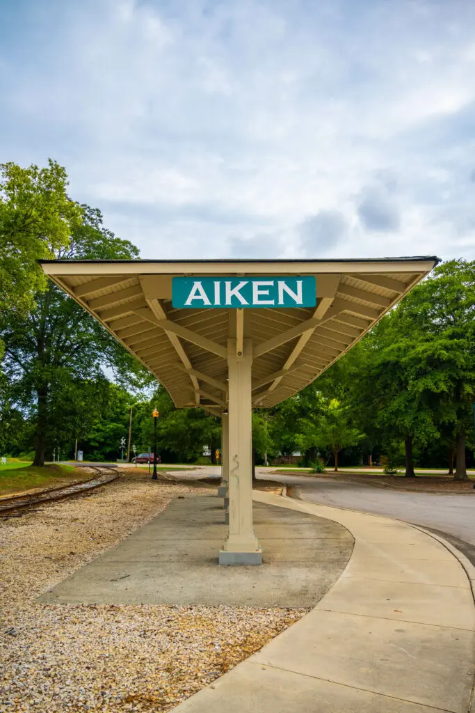 Photo of Aiken, South Carolina. Comcast is excited to serve homes and businesses with high-speed Internet.