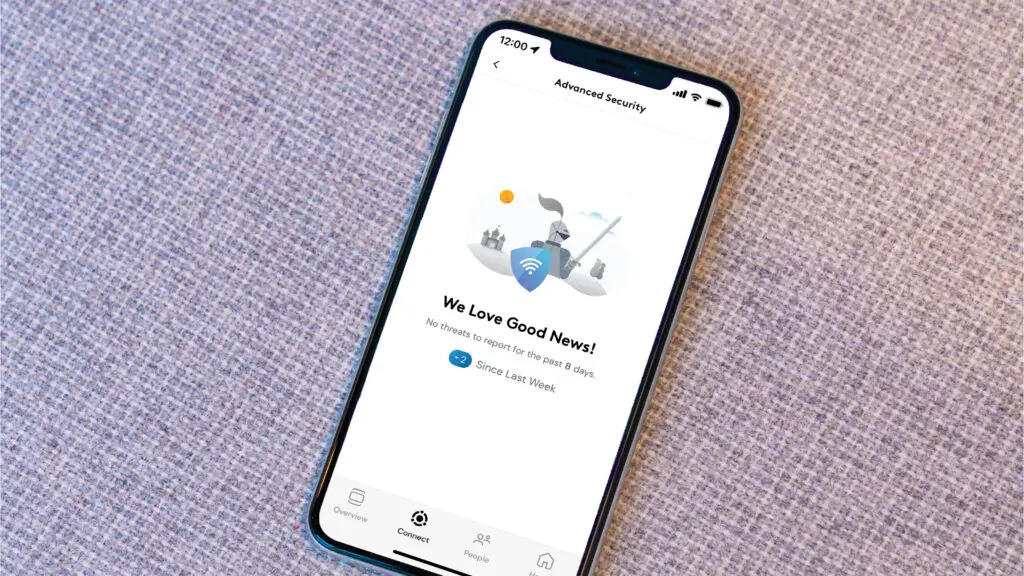 Xfinity Advanced Security protects Xfinity Mobile customers in southern states from unwanted visitors and attacks.