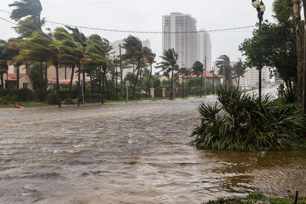 Stay connected during the 2025 hurricane season in the South