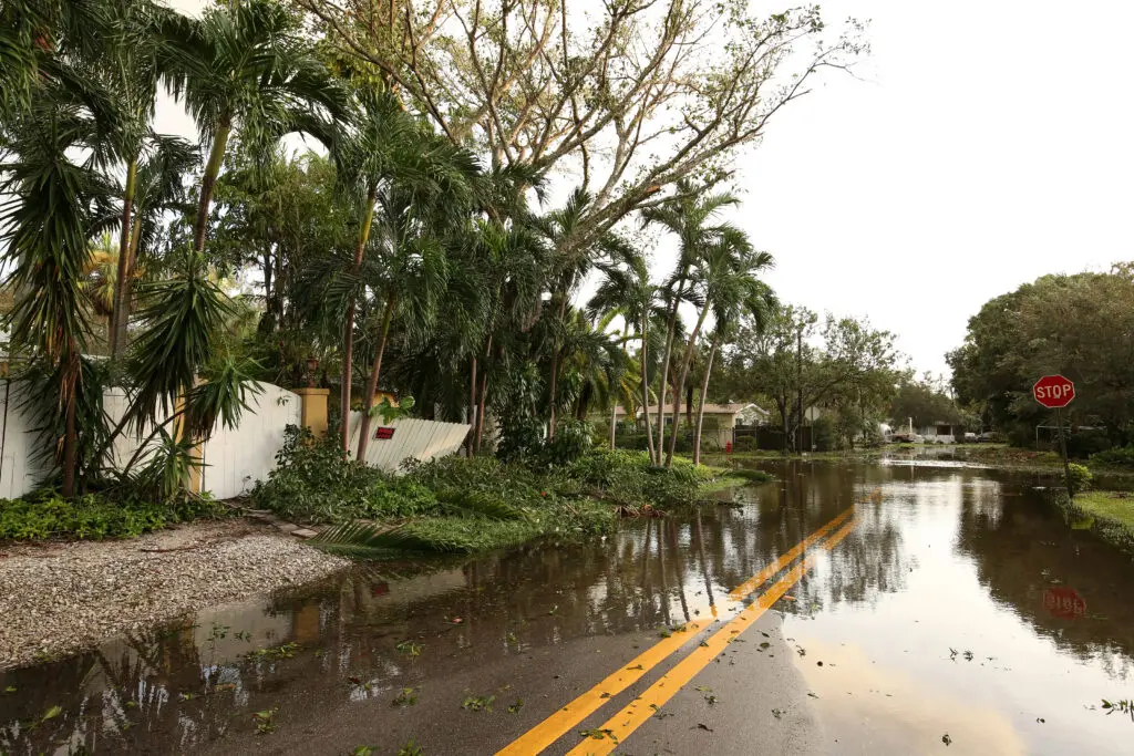 Stay connected during the 2025 hurricane season in the South