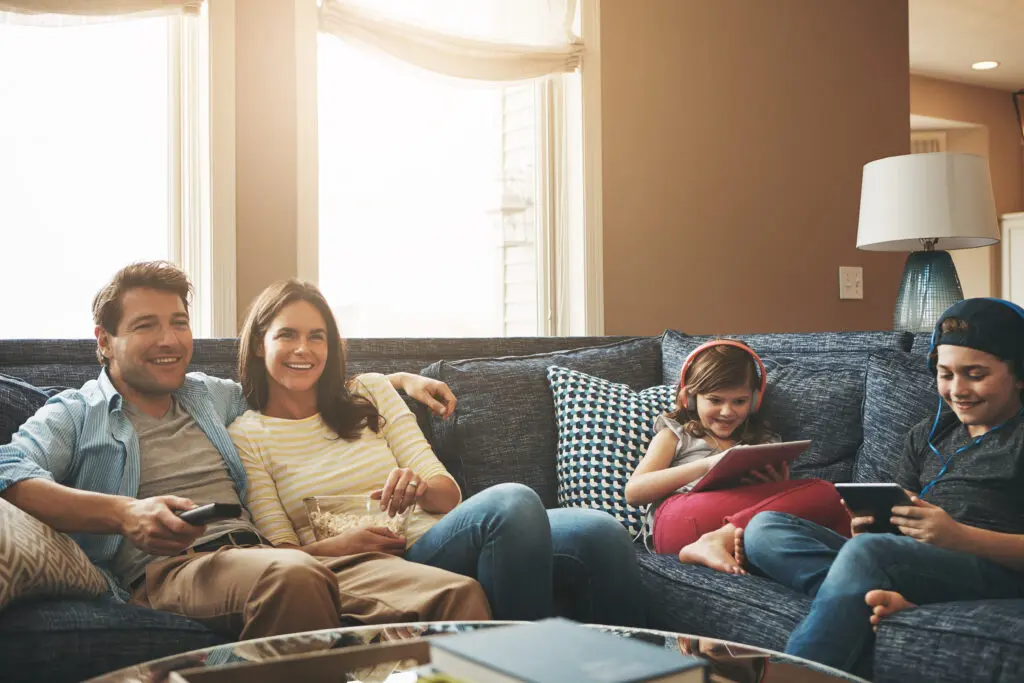 With Xfinity Internet and WiFi, residents of the South enjoy high speed, reliable and secure streaming, gaming and talking with Xfinity internet plans at home.