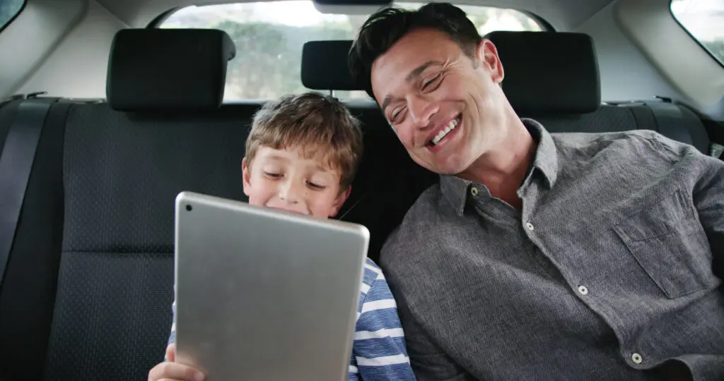 Xfinity Mobile customers in the South enjoy the power of WiFi with Xfinity Internet.