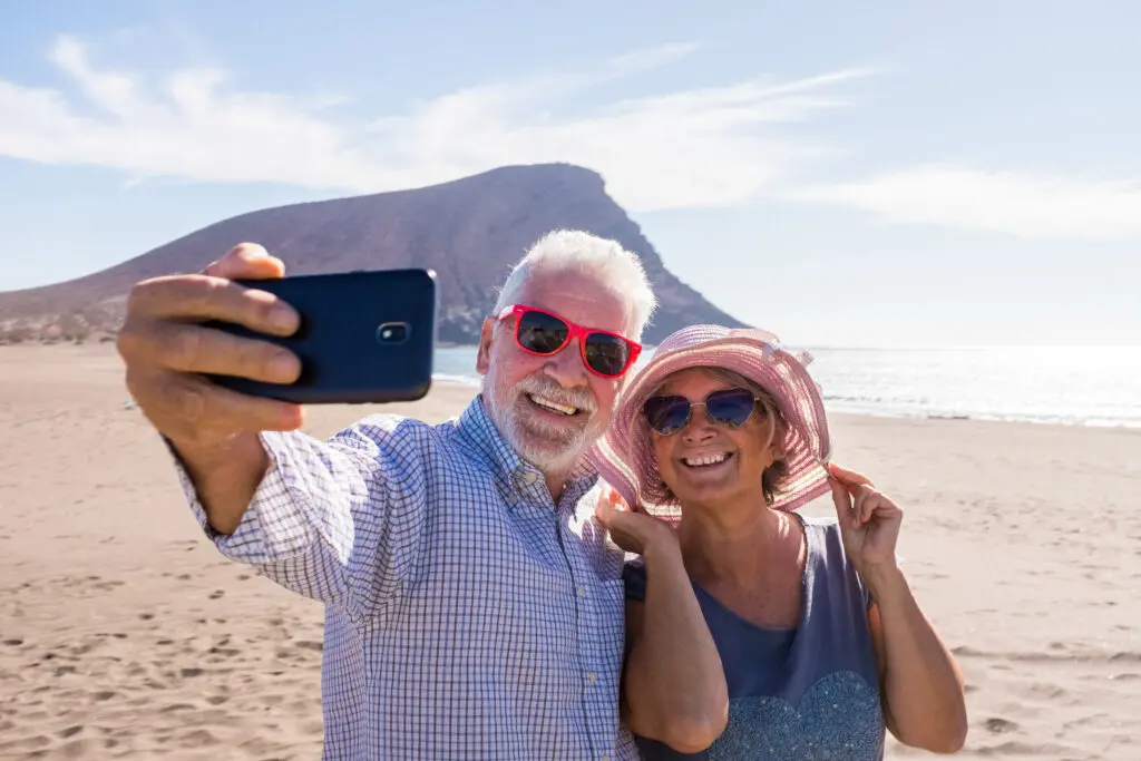 Digital travel tips with Xfinity