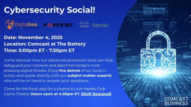 Cybersecurity Social