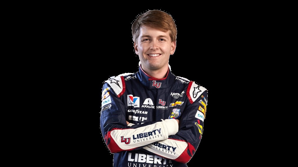 NASCAR Driver William Byron To Greet Fans At XFINITY ...