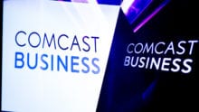 Comcast Business to Host ABC’s ‘Shark Tank’ Casting Call in Atlanta