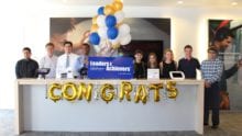 Comcast NBCUniversal Awards $31,000 in Scholarships to 31 Middle Tennessee High School Seniors