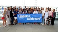Comcast NBCUniversal Awards $60,000 in Scholarships to Atlanta Area High School Seniors