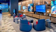 Comcast Unveils New Xfinity Retail Store in Fayetteville, GA.