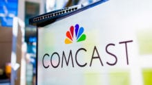 Comcast Business Set To Unveil 100-Gigabit Fiber Network In Augusta