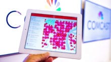 Comcast Opens Free Xfinity WiFi Hotspots to Aid Residents and Emergency Personnel in Georgia and South Carolina Ahead of Hurricane Florence