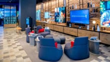 Comcast Unveils New Xfinity Retail Store in Decatur, GA.