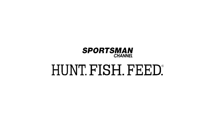 The Sportsman Channel logo.