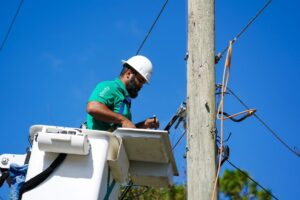 Comcast Expanding Broadband Network in Aiken, South Carolina | Comcast