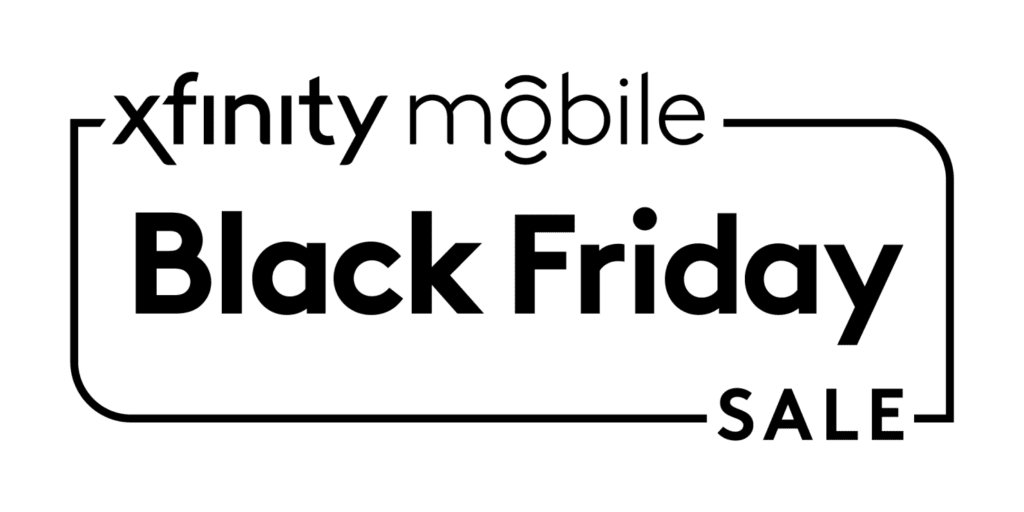 Give the Gift of Mobile: Comcast Unveils Exclusive Black Friday ...