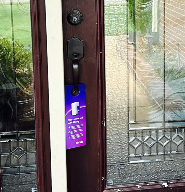 Doortag