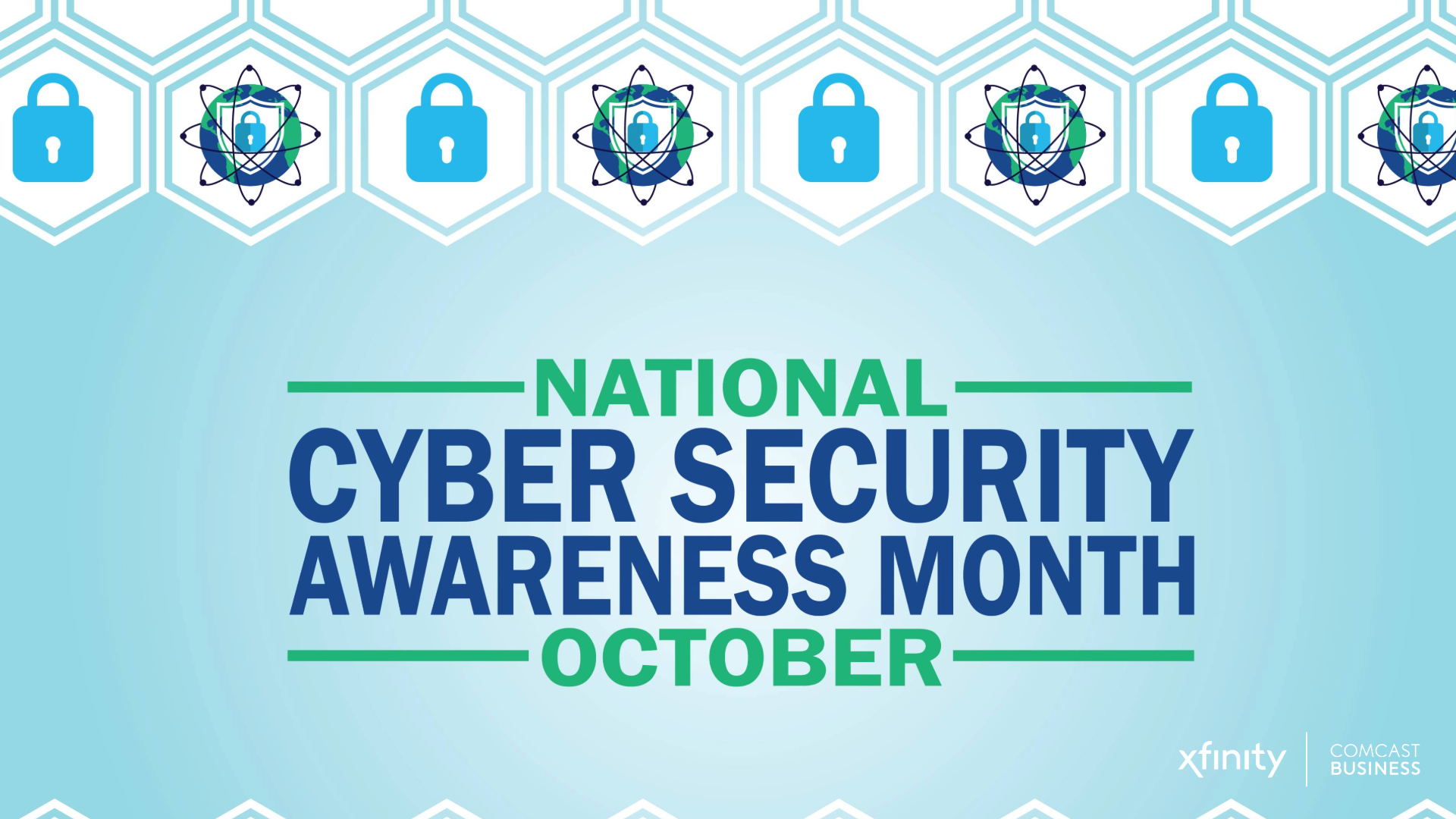 National Cyber Security Awareness Month