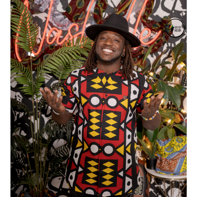 Threads by Dreads is a small businesses uplifted by the Comcast RISE grant in Nashville, Tennessee.
