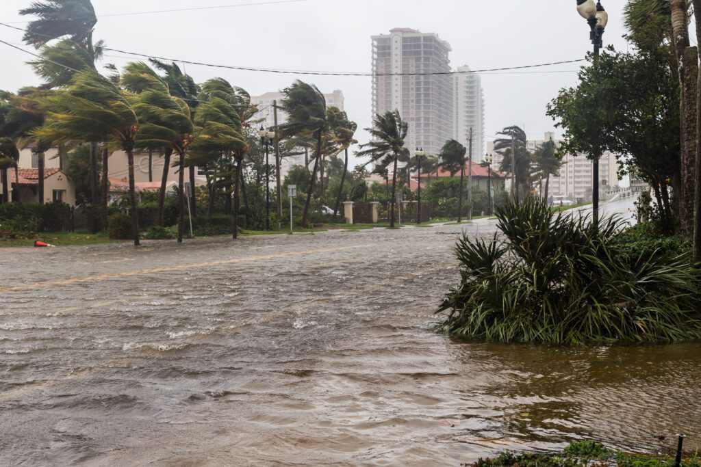 Stay connected during the 2025 hurricane season in the South