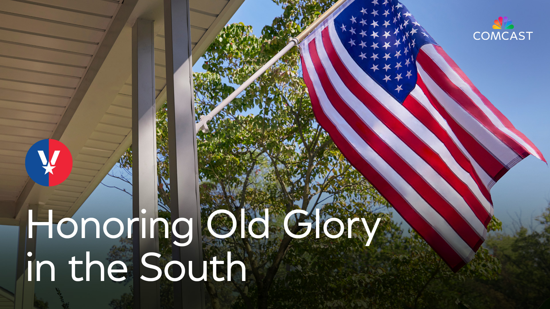 Operation Old Glory, American Flag, Flag Replacement