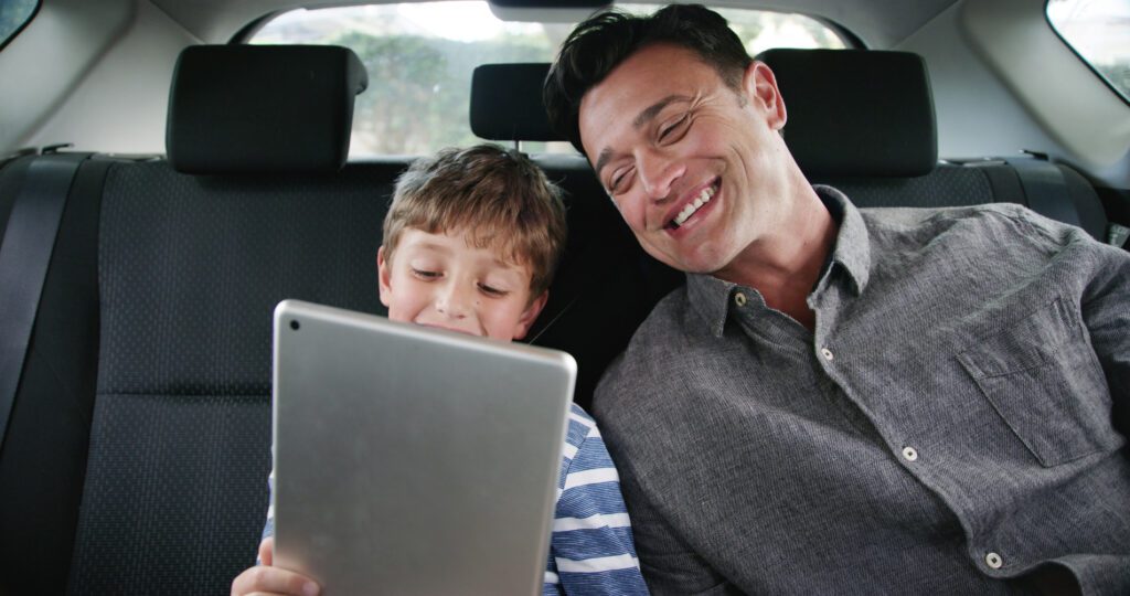 Xfinity Mobile customers in the South enjoy the power of WiFi with Xfinity Internet.