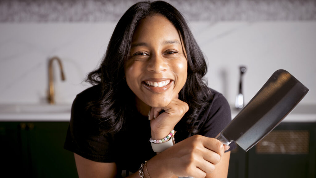 
Shelbi Neely of Neely's Nashville
